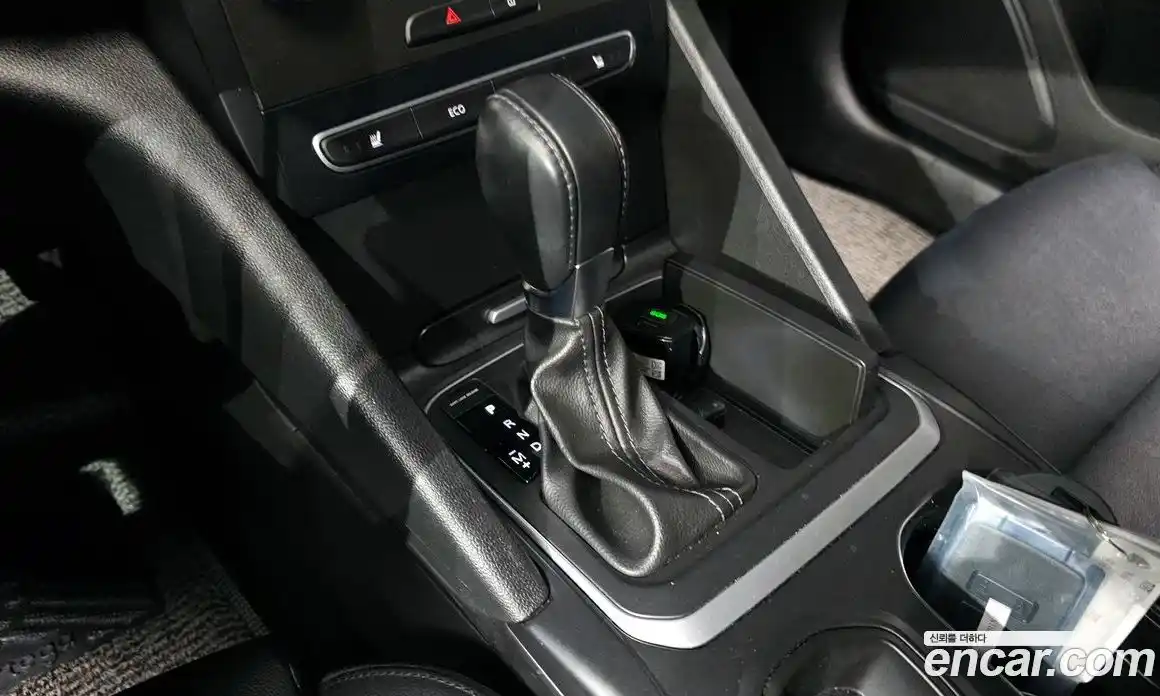 Renault SM6 2016 2.0 Автомат в Москве № 145368, фото 4