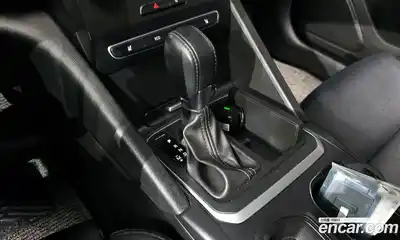 Renault SM6 2016 2.0 Автомат в Москве № 145368, миниатюра 4