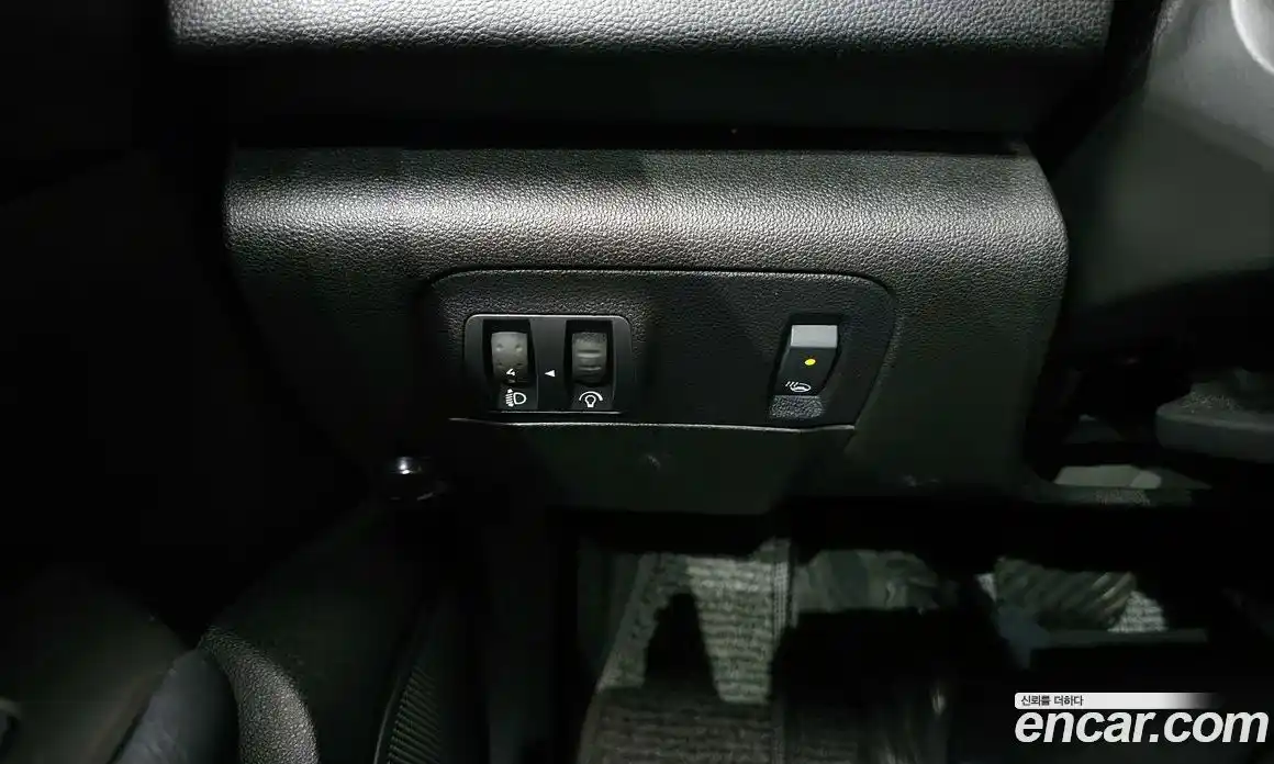 Renault SM6 2016 2.0 Автомат в Москве № 145368, фото 5