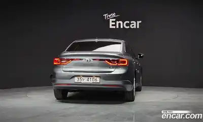 Renault SM6 2016 2.0 Автомат в Москве № 145368, миниатюра 6