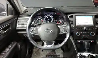 Renault SM6 2016 2.0 Автомат в Москве № 145368, миниатюра 7