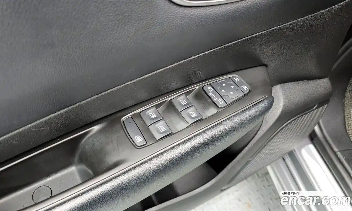 Renault SM6 2016 2.0 Автомат в Москве № 145368, фото 8