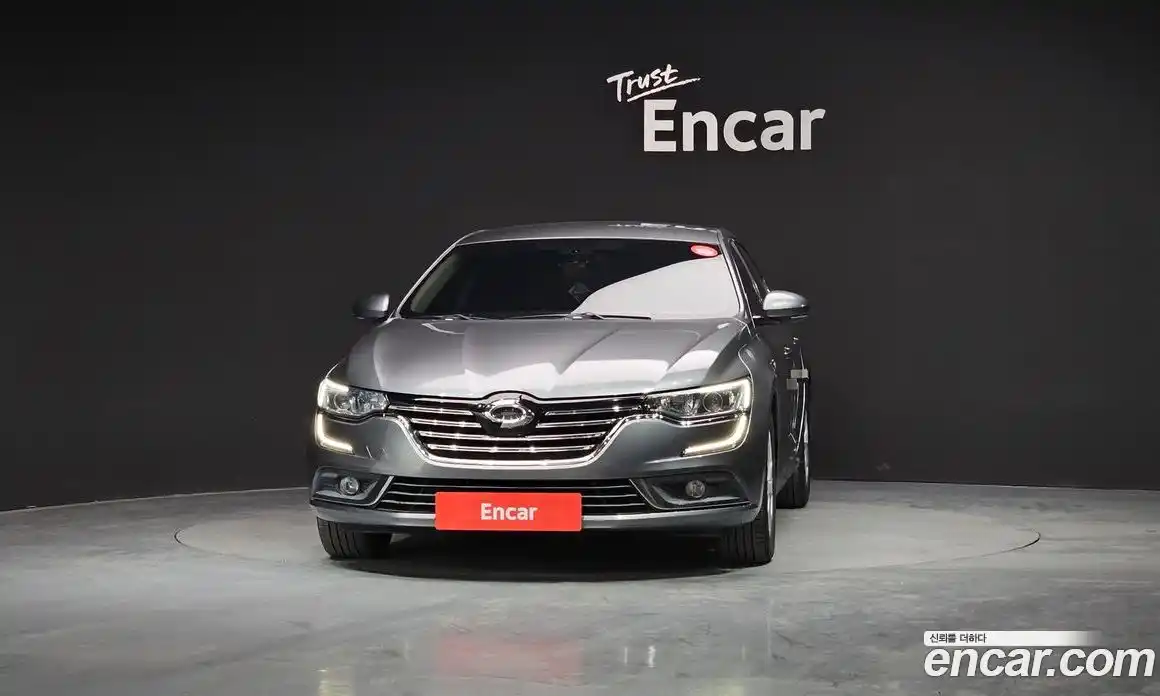 Renault SM6 2016 2.0 Автомат в Москве № 145368, фото 9