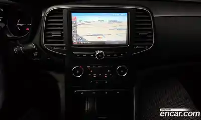 Renault SM6 2016 2.0 Автомат в Москве № 145368, миниатюра 10