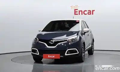 Renault QM3 2015 1.5 Автомат в Москве № 148202, миниатюра 3