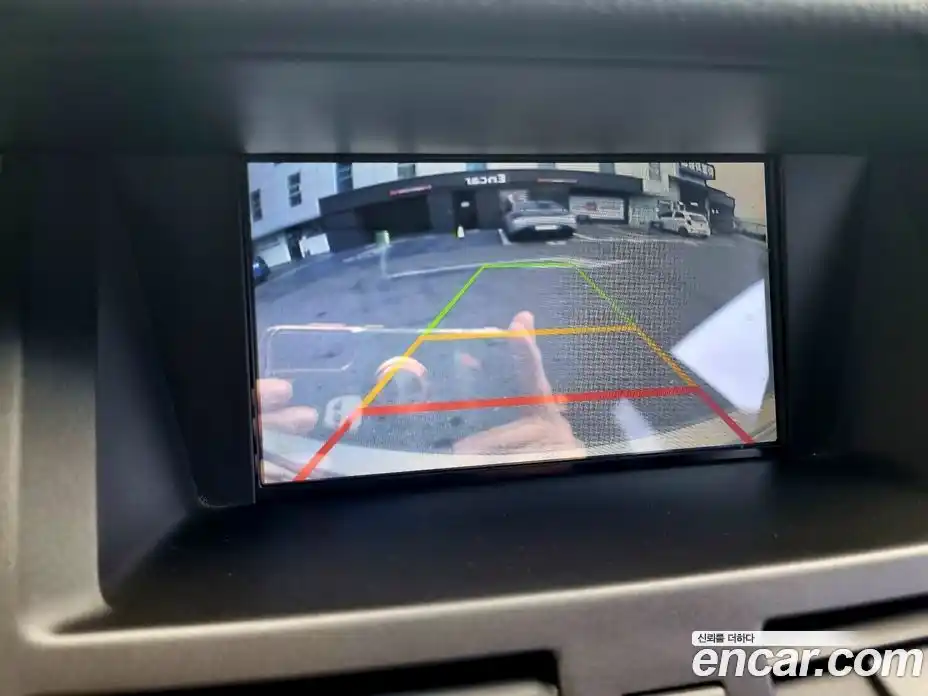 Renault SM5 2008 2.0 Автомат в Москве № 152558, фото 11