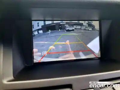 Renault SM5 2008 2.0 Автомат в Москве № 152558, миниатюра 11