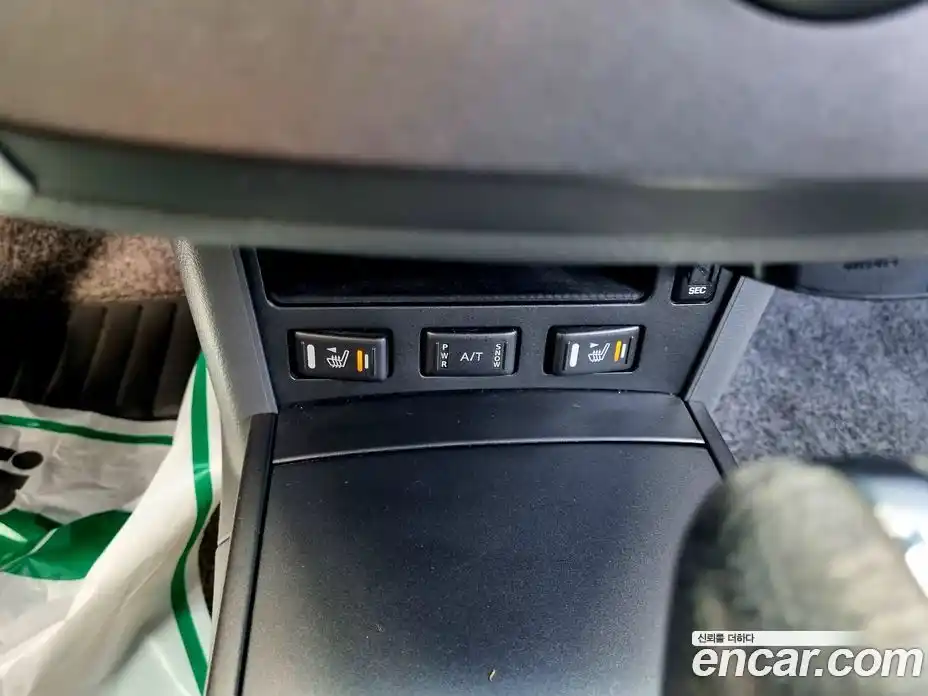 Renault SM5 2008 2.0 Автомат в Москве № 152558, фото 12