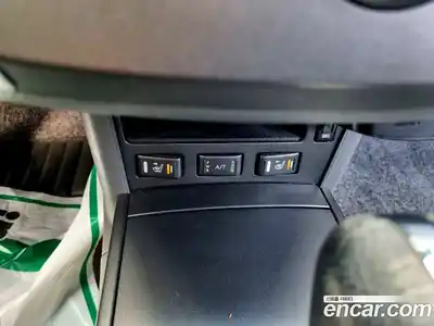 Renault SM5 2008 2.0 Автомат в Москве № 152558, миниатюра 12