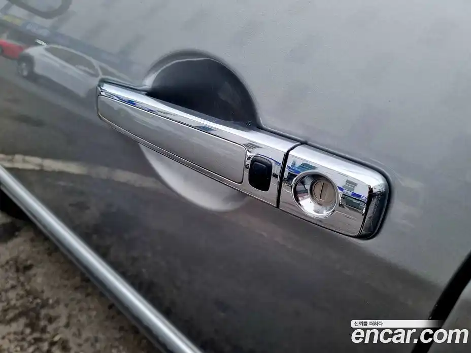 Renault SM5 2008 2.0 Автомат в Москве № 152558, фото 13