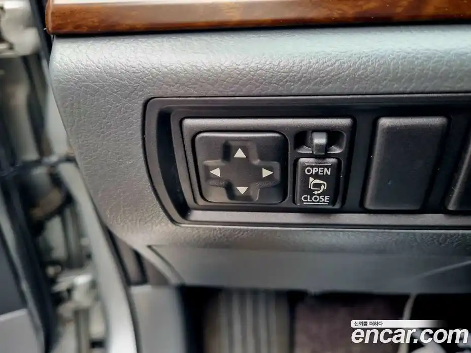 Renault SM5 2008 2.0 Автомат в Москве № 152558, фото 15