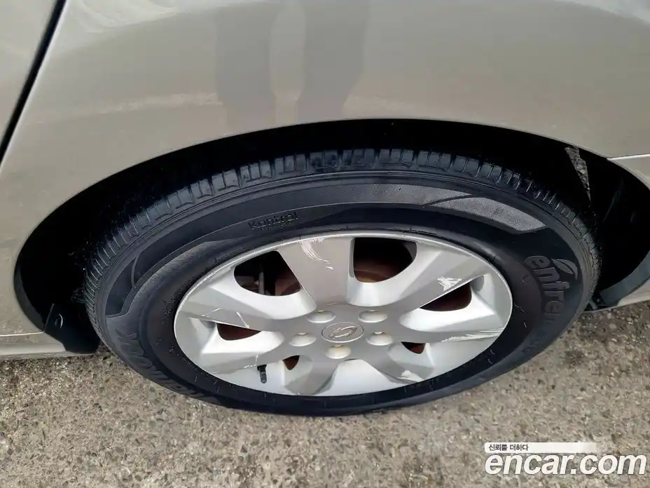 Renault SM5 2008 2.0 Автомат в Москве № 152558, фото 19