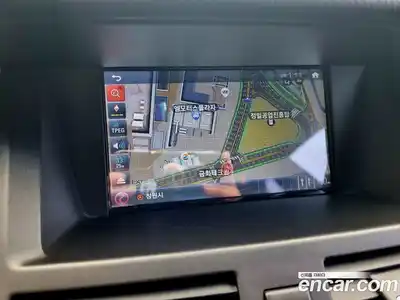 Renault SM5 2008 2.0 Автомат в Москве № 152558, миниатюра 10