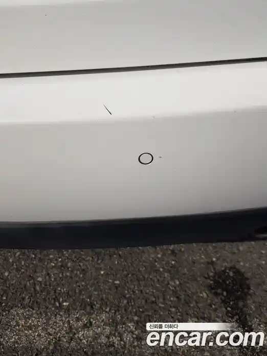 Renault SM5 2019 2.0 Автомат в Москве № 152922, фото 11