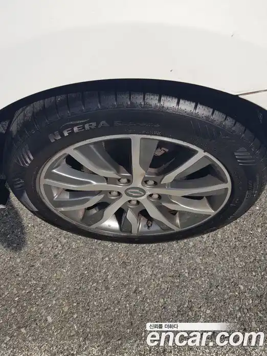 Renault SM5 2019 2.0 Автомат в Москве № 152922, фото 12