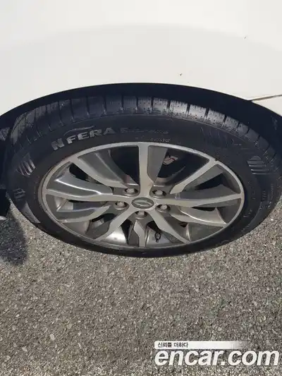 Renault SM5 2019 2.0 Автомат в Москве № 152922, миниатюра 12