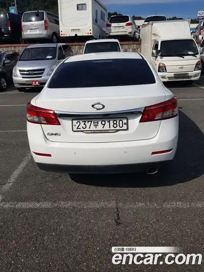 Renault SM5 2019 2.0 Автомат в Москве № 152922, миниатюра 2