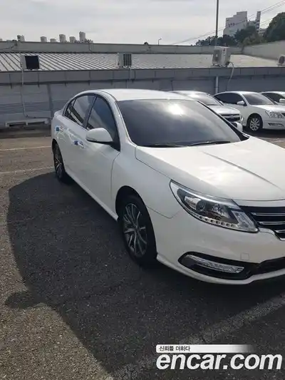 Renault SM5 2019 2.0 Автомат в Москве № 152922, миниатюра 4