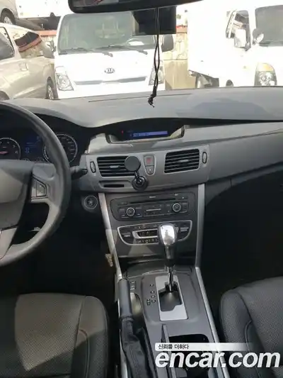 Renault SM5 2019 2.0 Автомат в Москве № 152922, миниатюра 5