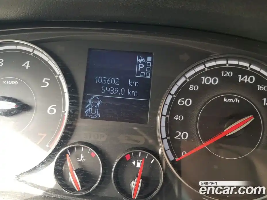 Renault SM5 2019 2.0 Автомат в Москве № 152922, фото 7