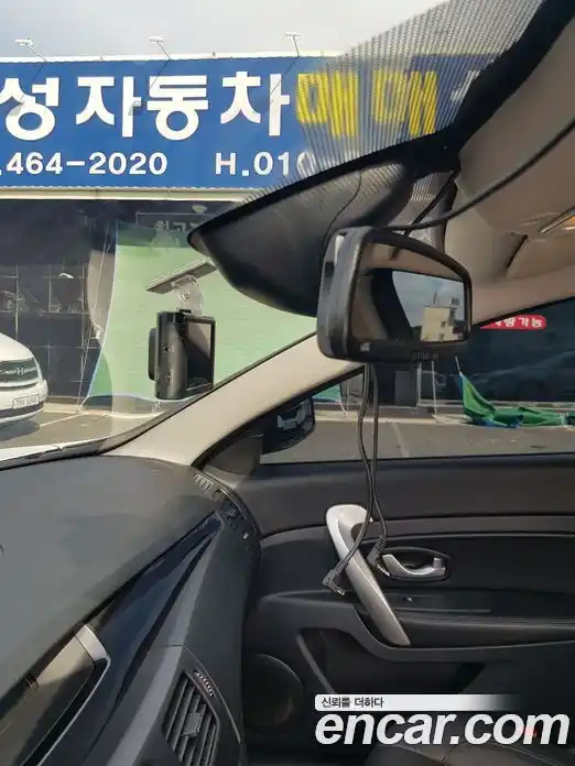 Renault SM5 2019 2.0 Автомат в Москве № 152922, фото 8