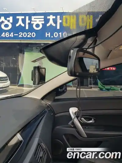 Renault SM5 2019 2.0 Автомат в Москве № 152922, миниатюра 8