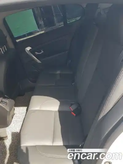 Renault SM5 2019 2.0 Автомат в Москве № 152922, миниатюра 10