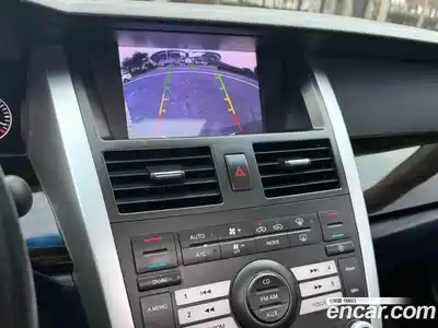 Renault SM7 2009 2.3 Автомат в Москве № 153098, миниатюра 11