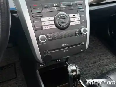 Renault SM7 2009 2.3 Автомат в Москве № 153098, миниатюра 12