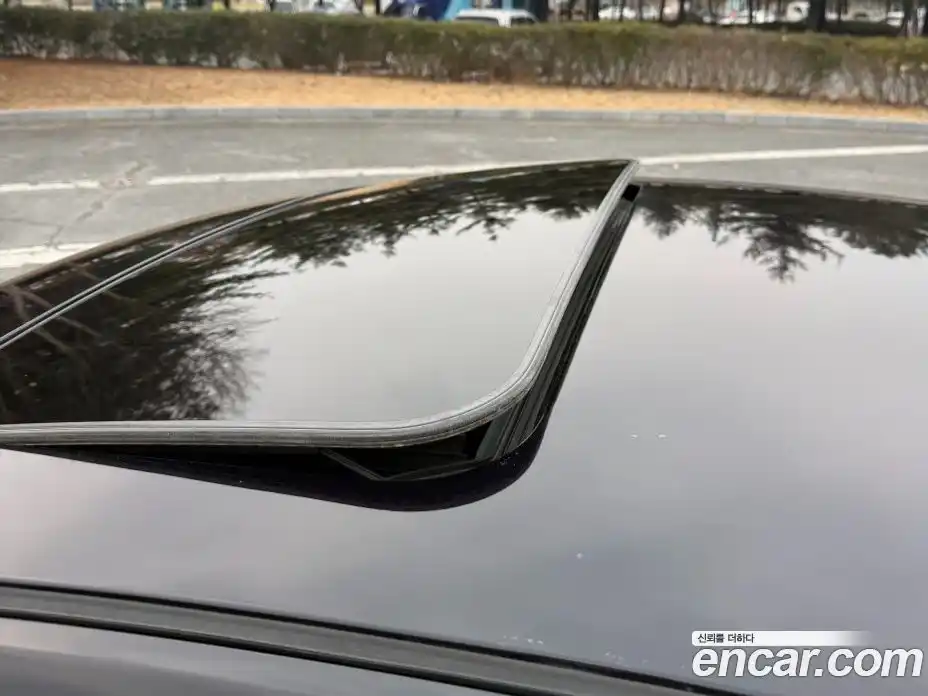 Renault SM7 2009 2.3 Автомат в Москве № 153098, фото 18