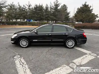 Renault SM7 2009 2.3 Автомат в Москве № 153098, миниатюра 5