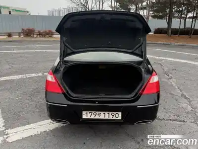 Renault SM7 2009 2.3 Автомат в Москве № 153098, миниатюра 7