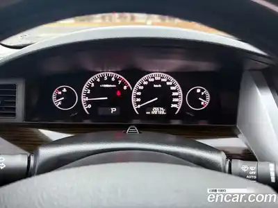 Renault SM7 2009 2.3 Автомат в Москве № 153098, миниатюра 8