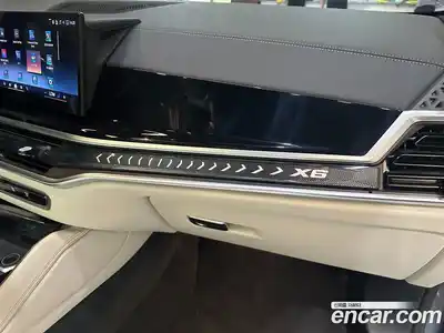 BMW X6 2025 3.0 Автомат в Москве № 153195, миниатюра 11