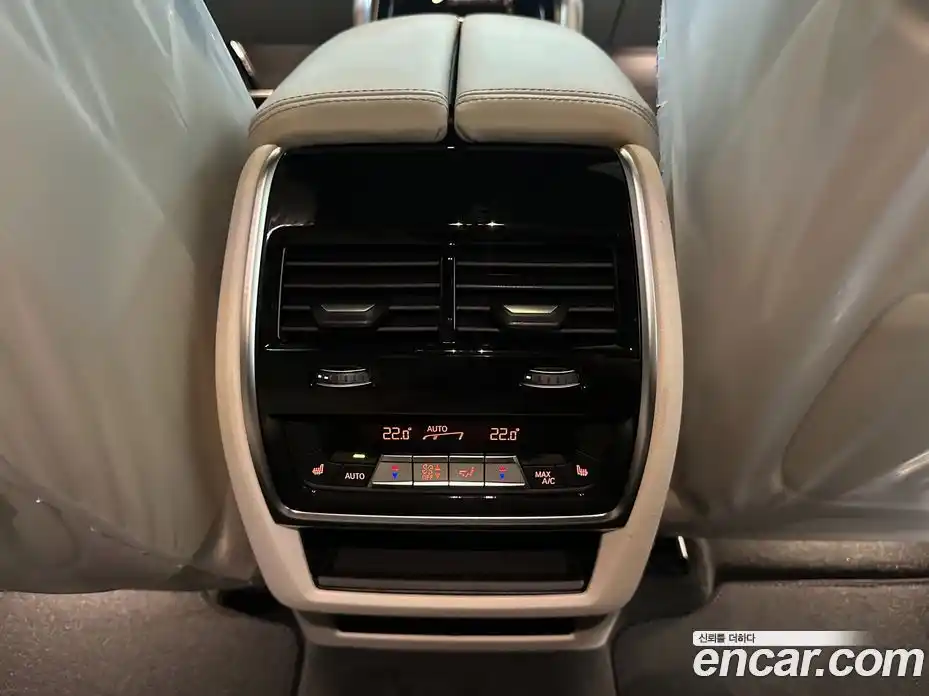 BMW X6 2025 3.0 Автомат в Москве № 153195, фото 13