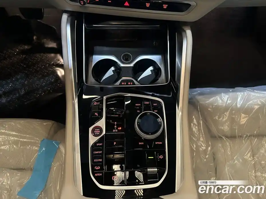 BMW X6 2025 3.0 Автомат в Москве № 153195, фото 15