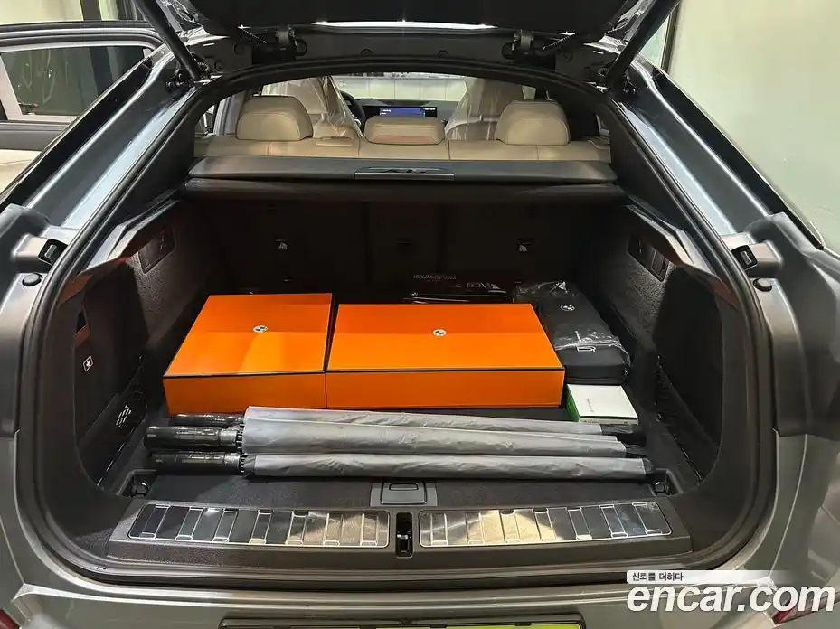 BMW X6 2025 3.0 Автомат в Москве № 153195, фото 16