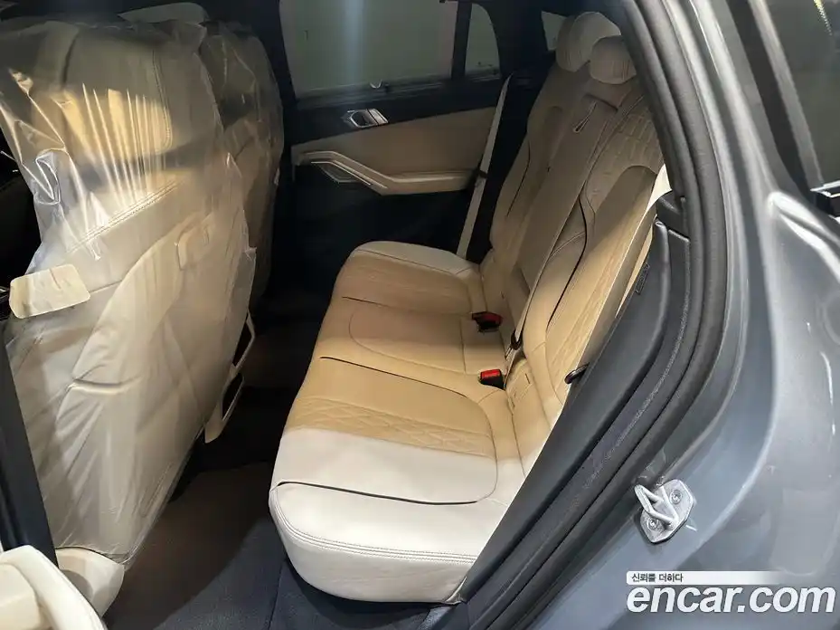 BMW X6 2025 3.0 Автомат в Москве № 153195, фото 18