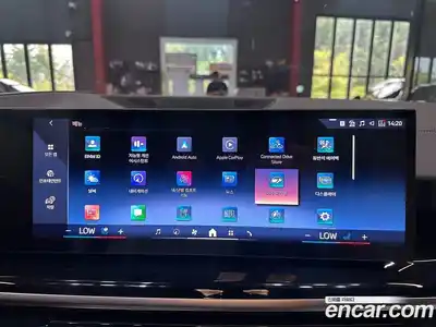 BMW X6 2025 3.0 Автомат в Москве № 153195, миниатюра 8