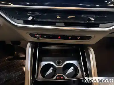 BMW X6 2025 3.0 Автомат в Москве № 153195, миниатюра 9