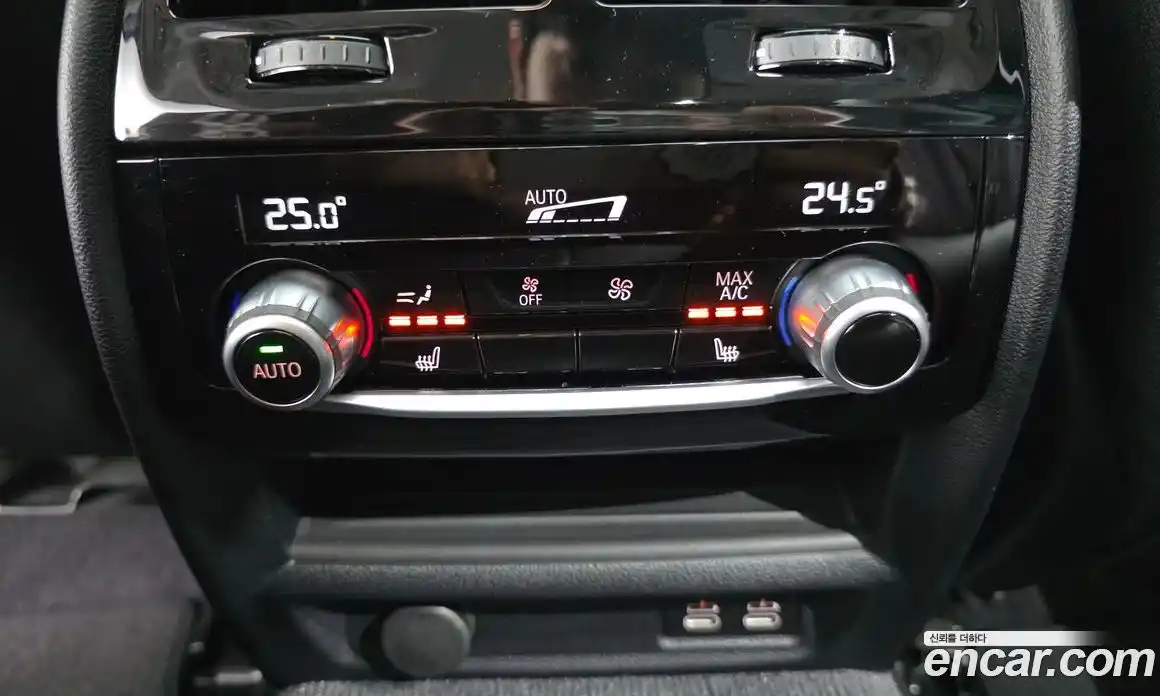 BMW 5-Series 2023 2.0 Автомат в Москве № 156466, фото 5