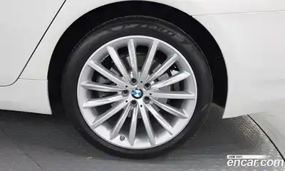 BMW 5-Series 2023 2.0 Автомат в Москве № 156466, миниатюра 8