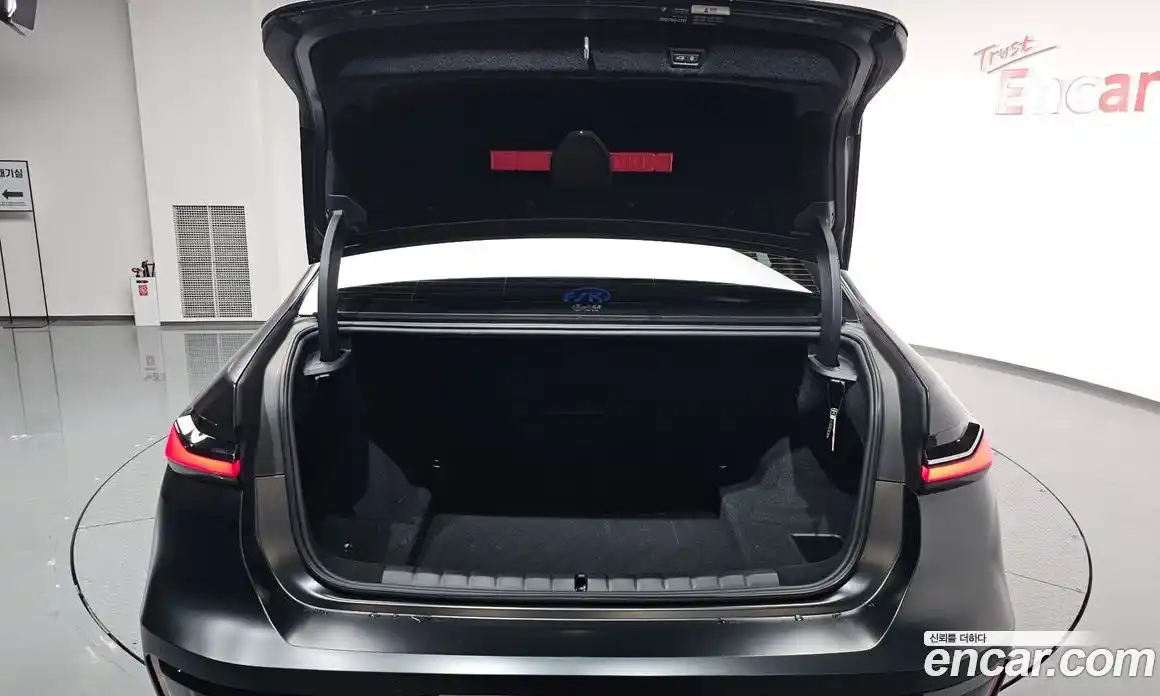 BMW 7-Series 2023 3.0 Автомат в Москве № 156841, фото 13