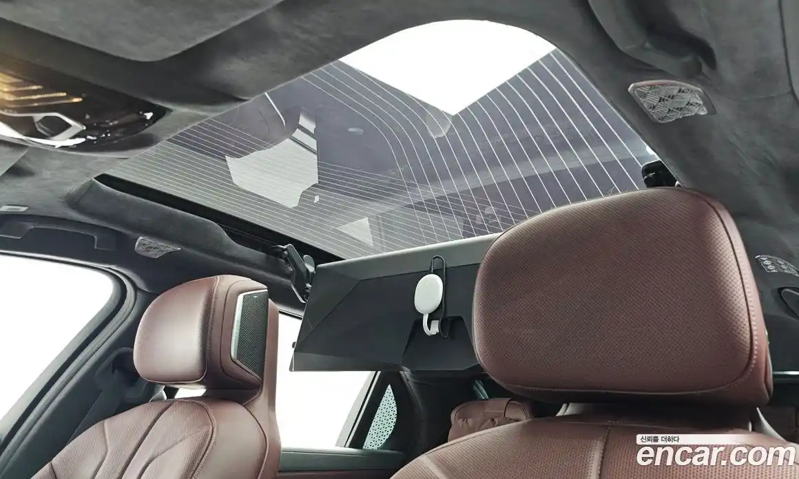 BMW 7-Series 2023 3.0 Автомат в Москве № 156841, фото 19