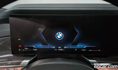 BMW 7-Series 2023 3.0 Автомат в Москве № 156841, миниатюра 8