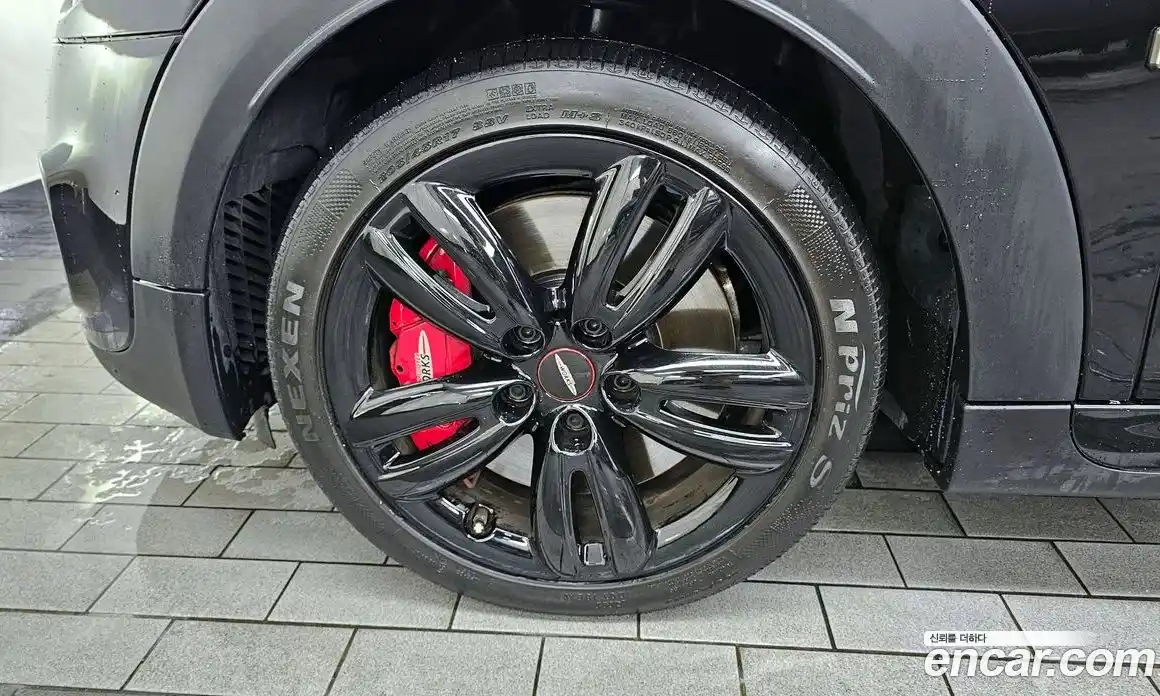 Mini Cooper Convertible 2020 2.0 Автомат в Москве № 156872, фото 13