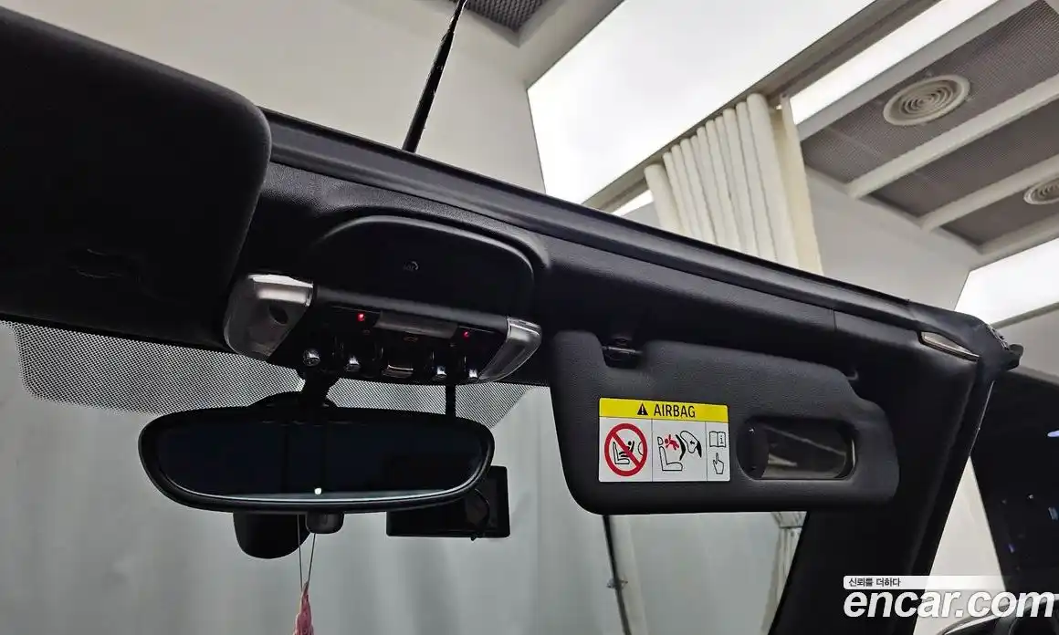 Mini Cooper Convertible 2020 2.0 Автомат в Москве № 156872, фото 6