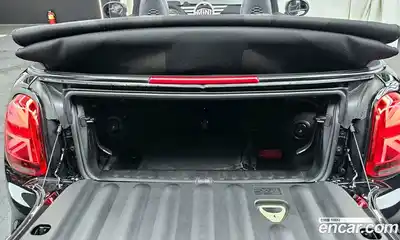 Mini Cooper Convertible 2020 2.0 Автомат в Москве № 156872, миниатюра 10