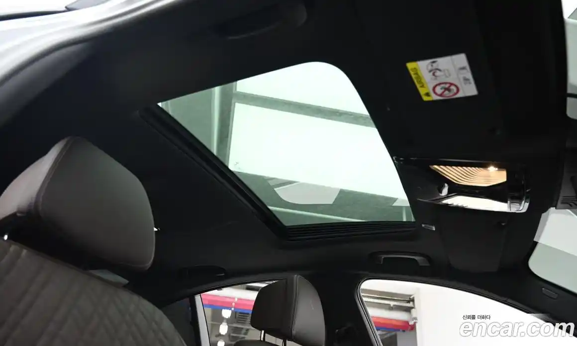 BMW 5-Series 2023 2.0 Автомат в Москве № 156994, фото 19