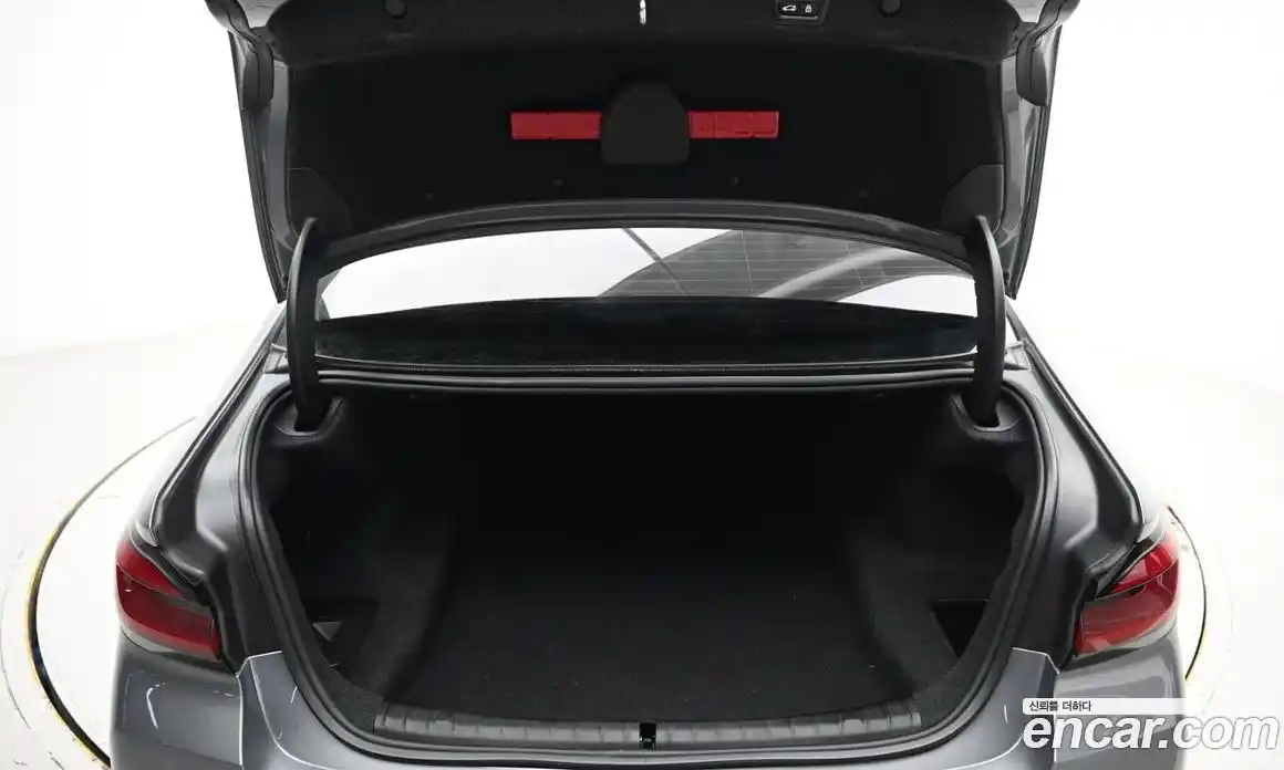 BMW 5-Series 2023 2.0 Автомат в Москве № 156994, фото 20